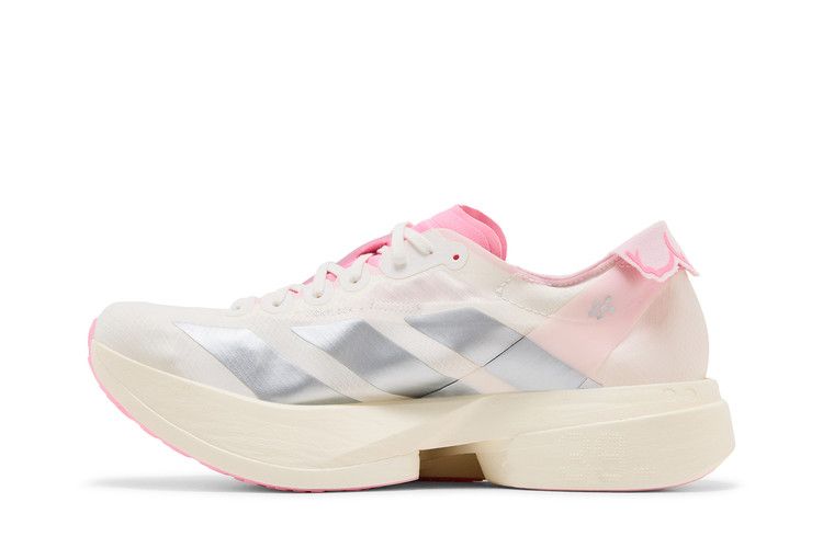 adidas Adizero Adios Pro 4 'Tokyo Marathon Cherry Blossom' — Tokyo Marathon Cherry Blossom