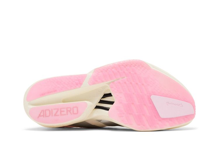 adidas Adizero Adios Pro 4 'Tokyo Marathon Cherry Blossom' — Tokyo Marathon Cherry Blossom