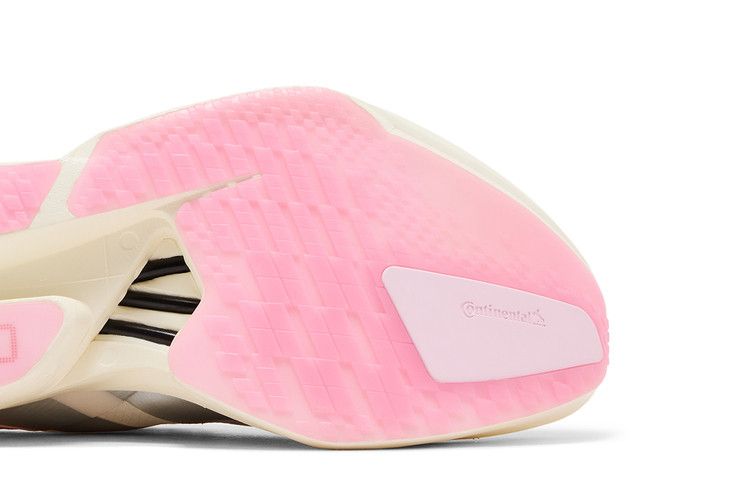 adidas Adizero Adios Pro 4 'Tokyo Marathon Cherry Blossom' — Tokyo Marathon Cherry Blossom