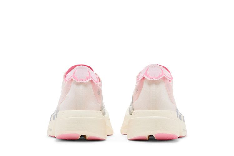 adidas Adizero Adios Pro 4 'Tokyo Marathon Cherry Blossom' — Tokyo Marathon Cherry Blossom