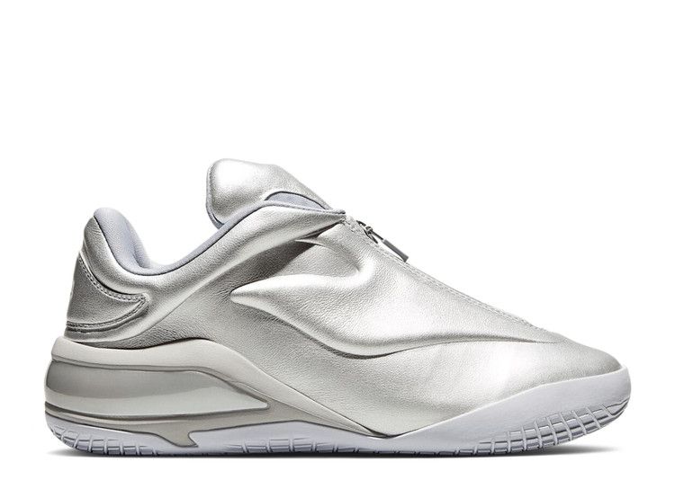 Converse Shai 001 Premium 'Steel' — Steel
