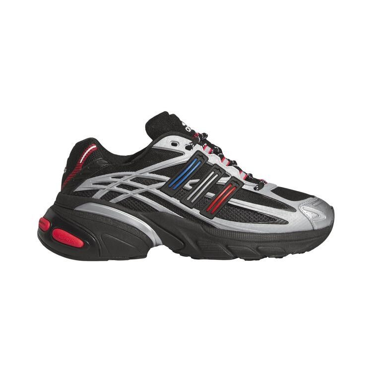 adidas Adistar XLG 2.0 'Black Silver Red' — Black/Black/Red