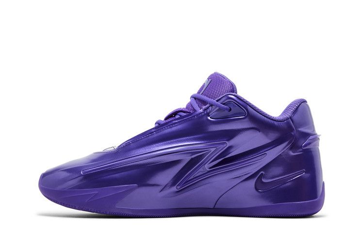 Nike KD 19 'Field Purple' — Field Purple/University Gold-Stadium Green
