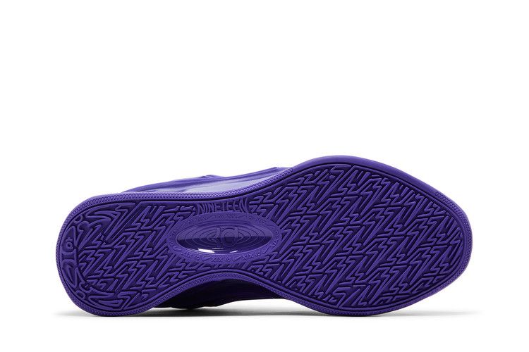Nike KD 19 'Field Purple' — Field Purple/University Gold-Stadium Green