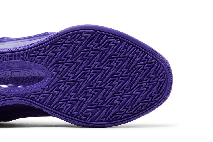 Nike KD 19 'Field Purple' — Field Purple/University Gold-Stadium Green