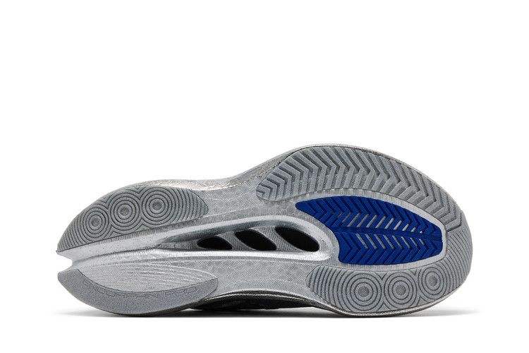 Minted New York x Saucony Endorphin Pro 5 'Chromium' — Chromium