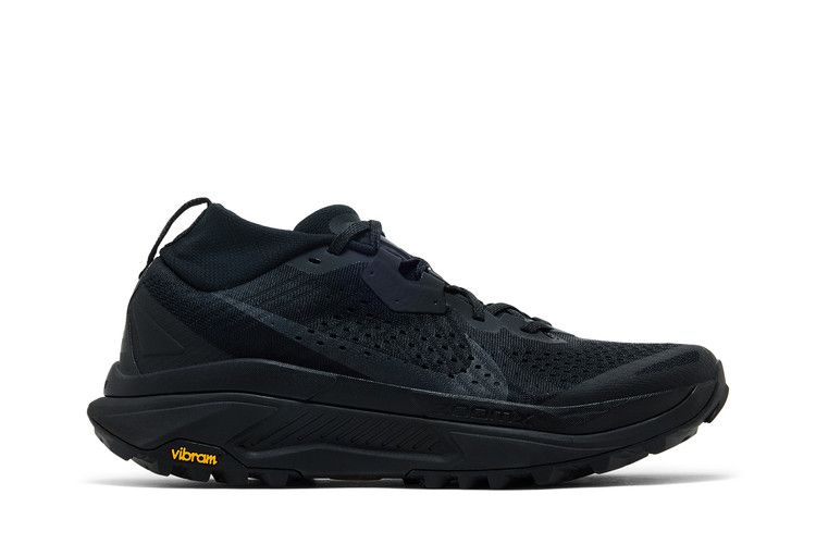 Nike ACG Zegama Trail 'Black Anthracite' — Black/Anthracite (2)