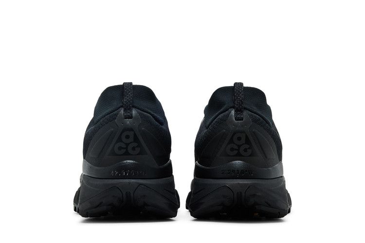 Nike ACG Zegama Trail 'Black Anthracite' — Black/Anthracite (7)
