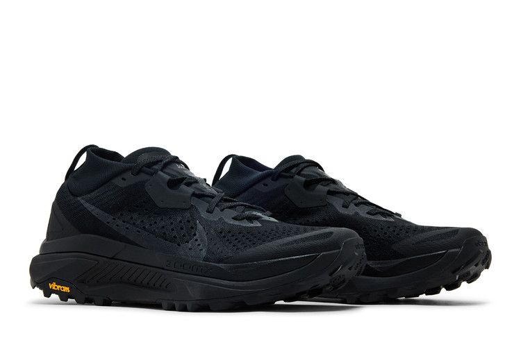 Nike ACG Zegama Trail 'Black Anthracite' — Black/Anthracite (9)