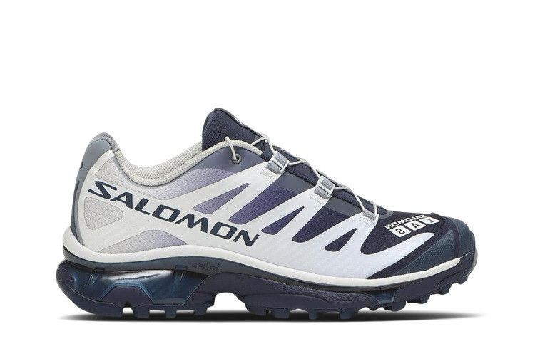 Salomon XT-4 OG Japan 'Nami Pack' — Maritime Blue/White/Spellbound