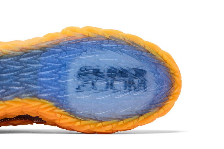 Cade Cunningham x Nike ST Charge 'Detroit Tough' — Light Laser Orange/Laser Orange-Black Spruce-Vivid Orange-Photo Blue-Alabaster