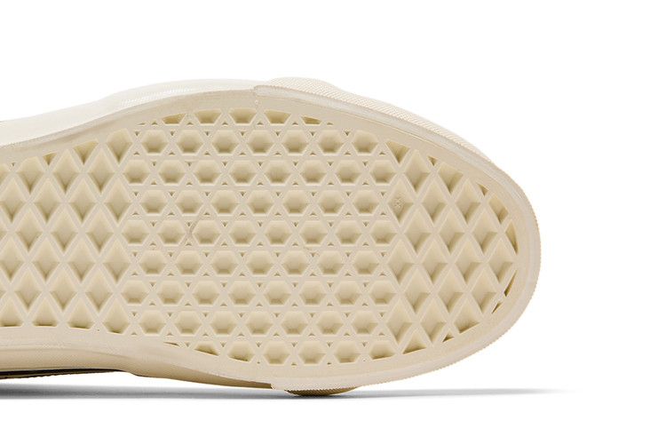 Undercover x Vans Sk8-Hi 'White Black' — White/Black