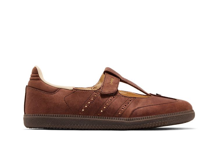 adidas Wmns Samba Jane 'Beige Sand Strata' — Beige/Sand Strata