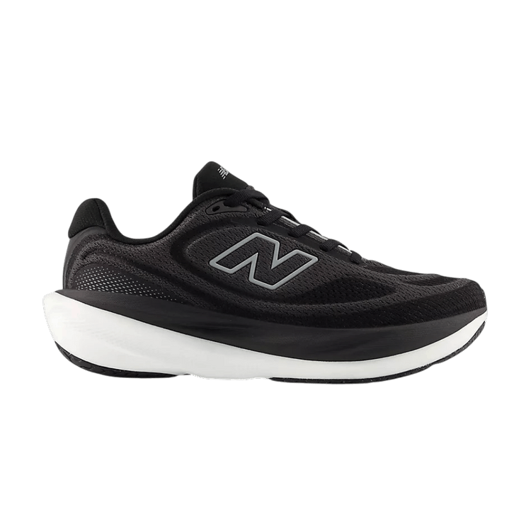 New Balance Wmns 1080v15 'Black Slate Grey' — Black / Slate Grey