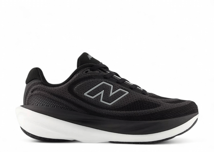 New Balance Wmns 1080v15 'Black Slate Grey' — Black / Slate Grey