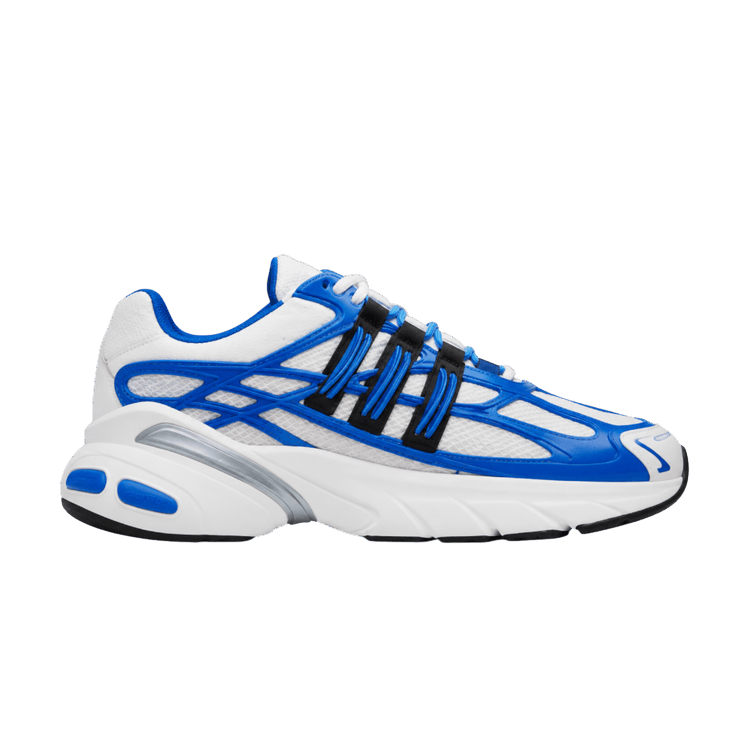 adidas Adistar XLG 2.0 'Ggiate' — White/Blue/Metallic Silver
