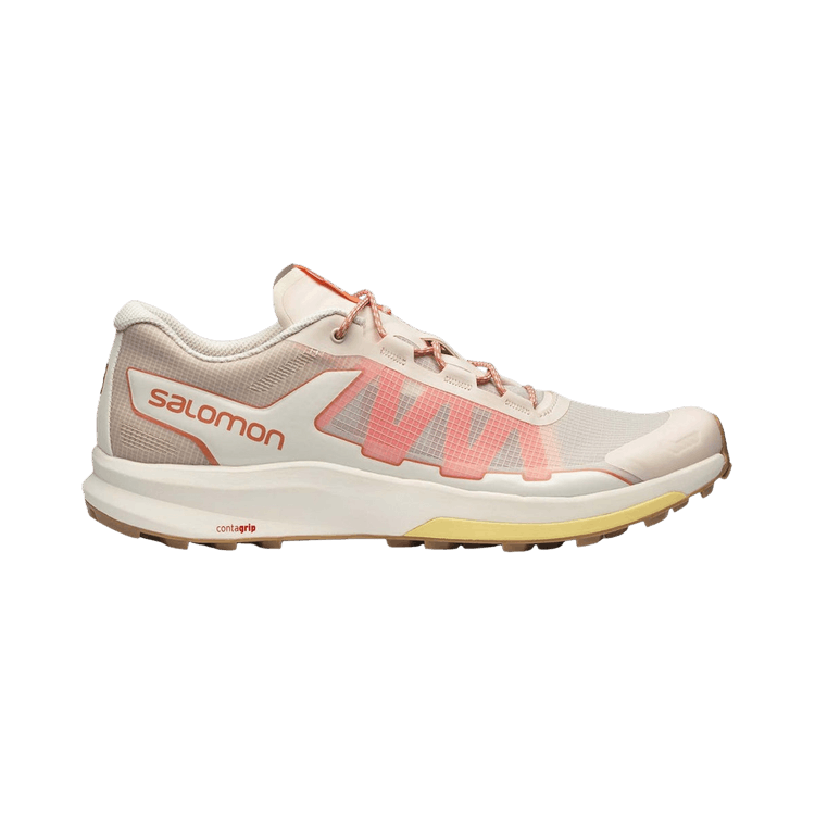 Salomon Ultra Raid Cream 'Cream Pink' — Cream Pink