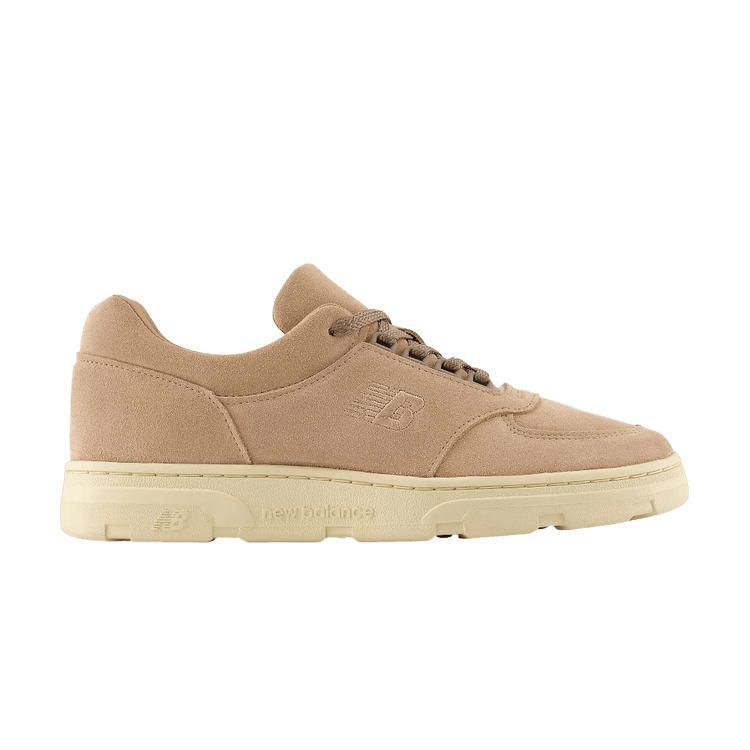 New Balance Allerdale Made In UK 'White Pepper Brindle' — White Pepper / Brindle
