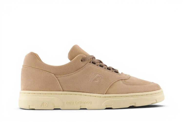 New Balance Allerdale Made In UK 'White Pepper Brindle' — White Pepper / Brindle
