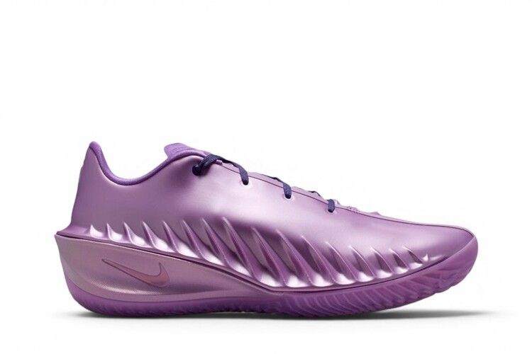 Nike Air Zoom GT Cut 4 'EYBL' — Bright Violet/New Orchid/Pink Spell (2)