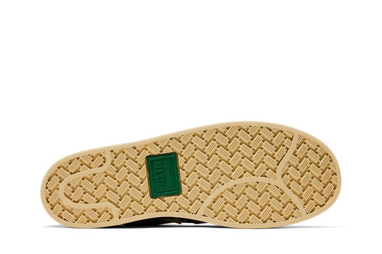 Tyler, The Creator GOLF le FLEUR x Converse 1908 Pro Leather 'Amazon Banana Crepe Lavender' — Amazon/Banana Crepe/Lavendar