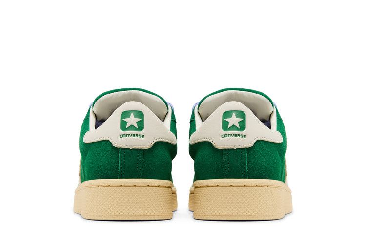 Tyler, The Creator GOLF le FLEUR x Converse 1908 Pro Leather 'Amazon Banana Crepe Lavender' — Amazon/Banana Crepe/Lavendar