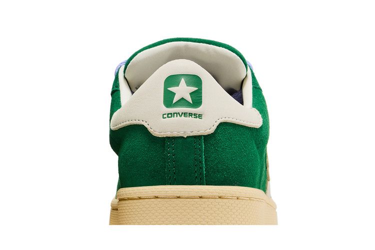 Tyler, The Creator GOLF le FLEUR x Converse 1908 Pro Leather 'Amazon Banana Crepe Lavender' — Amazon/Banana Crepe/Lavendar