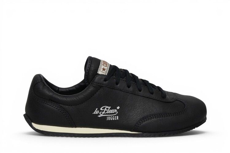 Tyler, The Creator GOLF le FLEUR x Converse 1908 Jogger 'Black Bison' — Black/Bison/Pristine