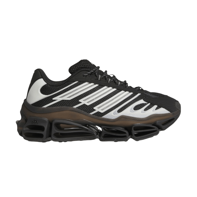 adidas Megaride AG 'Core Black Cream White' — Core Black/Cream White