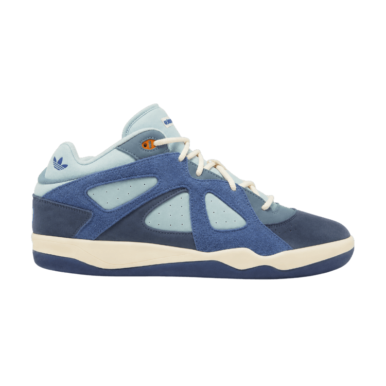 Bad Bunny x adidas Badbo 1.0 'Night Navy' — Night Navy / Night Indigo