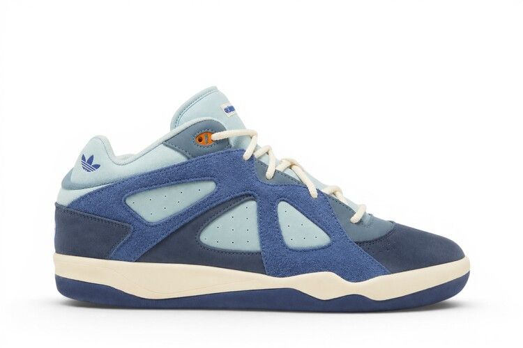 Bad Bunny x adidas Badbo 1.0 'Night Navy' — Night Navy / Night Indigo
