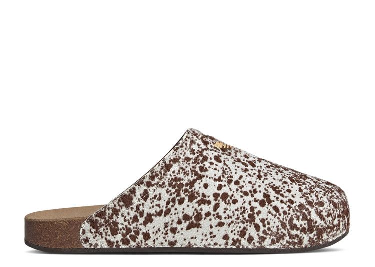 adidas Adimule 'Off White Preloved Brown' — Off White/Preloved Brown