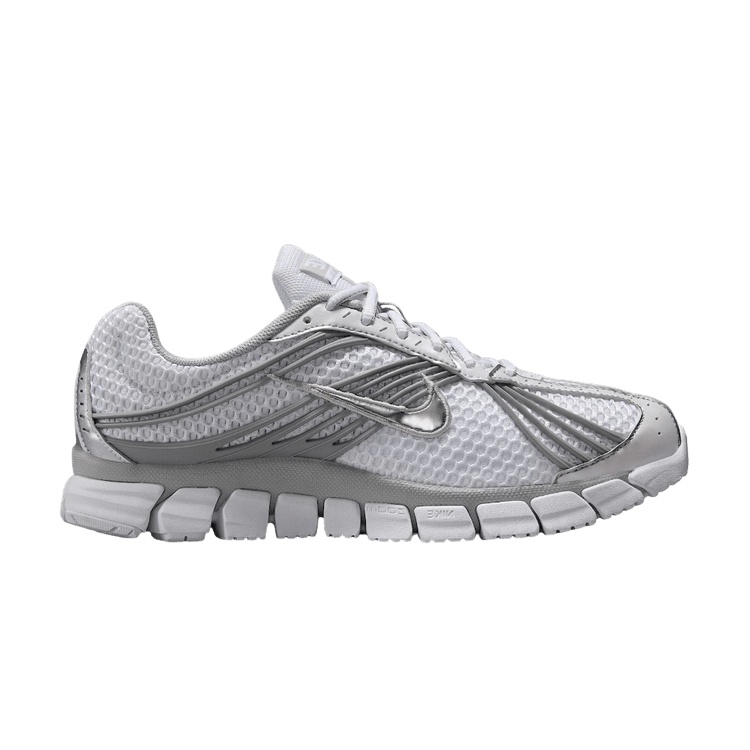 Nike Wmns Zoom Skylon 11 'White Grey Fog' — White/Grey Fog/Metallic Silver