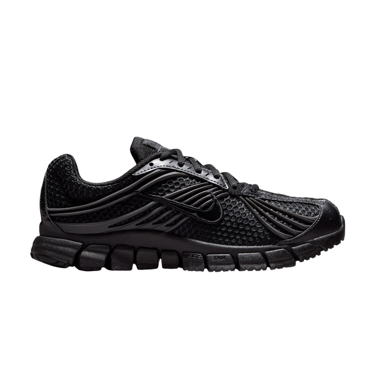 Nike Wmns Zoom Skylon 11 'Black Anthracite' — Black/Anthracite/Black