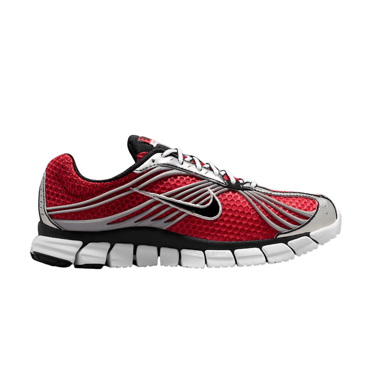 Nike Wmns Zoom Skylon 11 'University Red' — University Red/Metallic Silver/White/Black