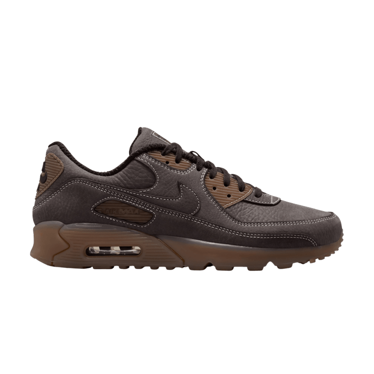 Nike Air Max 90 'Shadow Brown' — Shadow Brown