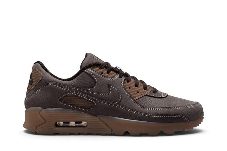 Nike Air Max 90 'Shadow Brown' — Shadow Brown (2)