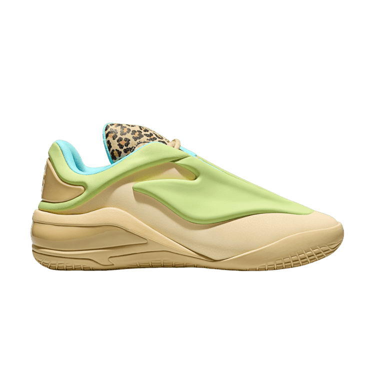 Converse Shai 001 'Cheetah' — Cheetah