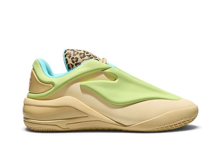 Converse Shai 001 'Cheetah' — Cheetah