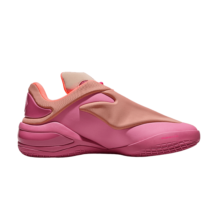 Converse Shai 001 'Berry' — Berry