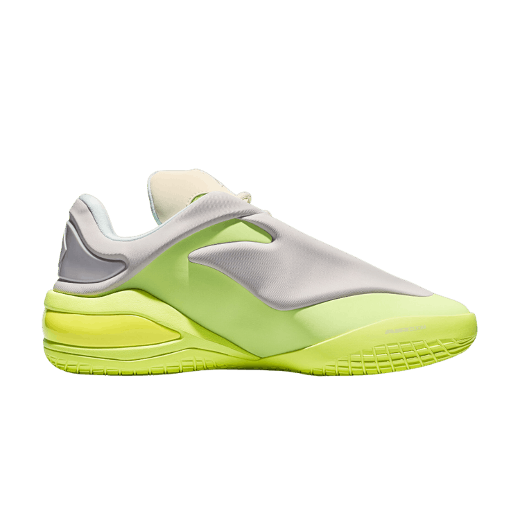 Converse Shai 001 'Lime' — Lime