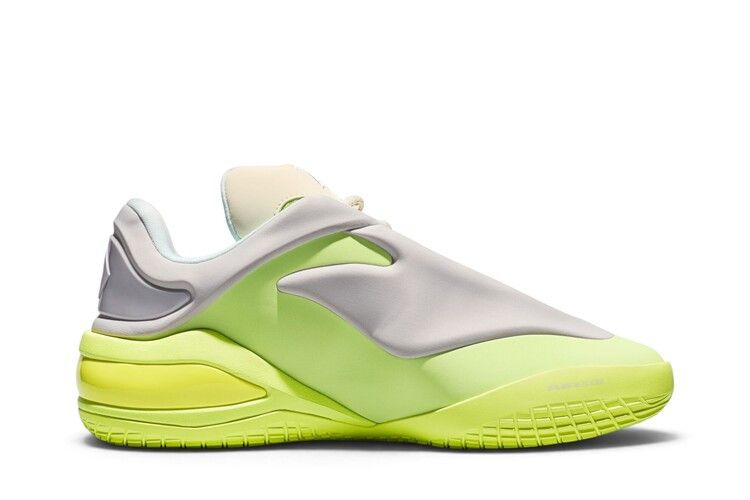 Converse Shai 001 'Lime' — Lime
