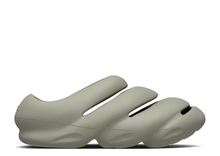 Crocs Roy 'Elephant' — Elephant Grey