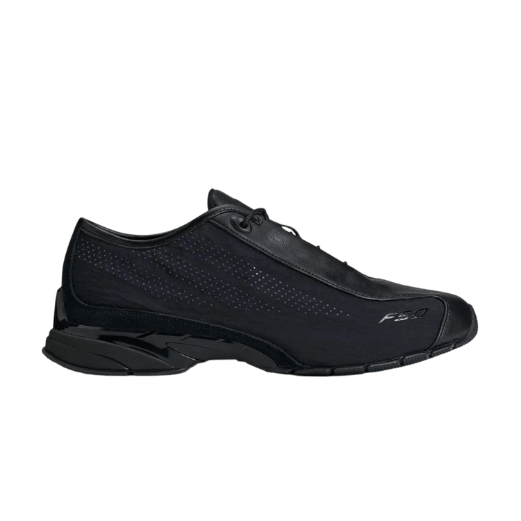 Arte Antwerp x adidas F50 Motion 'Black' — Black