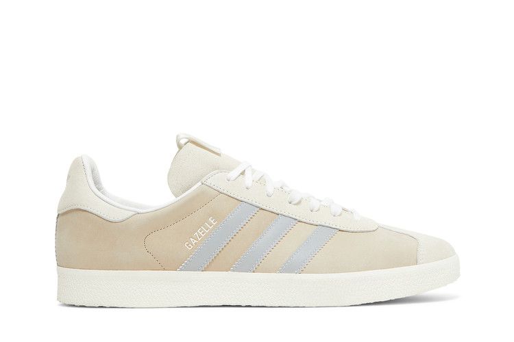 Alife x Starcow x adidas Gazelle 'White' — Core White/Core White/Core White