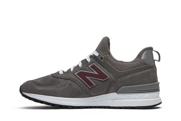 Ronnie Fieg x Dover Street Market x New Balance 574 Sport 'Grey' — Grey