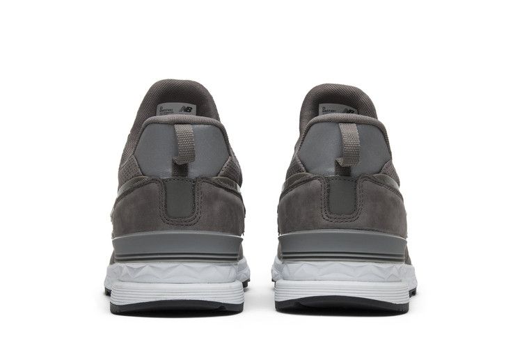 Ronnie Fieg x Dover Street Market x New Balance 574 Sport 'Grey' — Grey