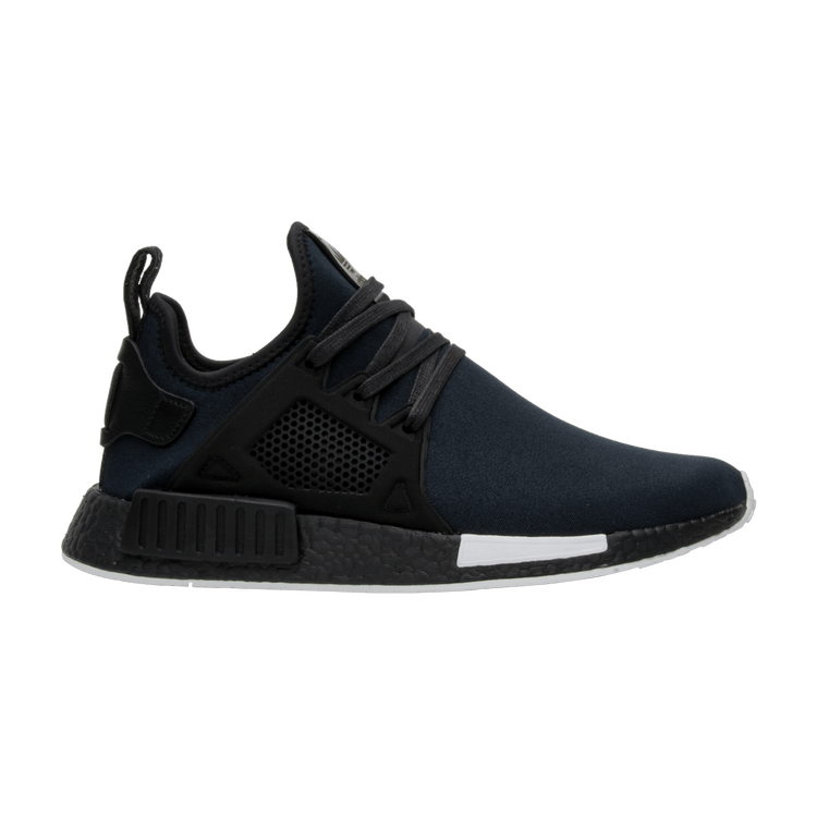 Henry Poole x size? x adidas NMD_XR1 'Henry Poole' — Midnight Blue/Black/White
