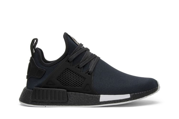Henry Poole x size? x adidas NMD_XR1 'Henry Poole' — Midnight Blue/Black/White