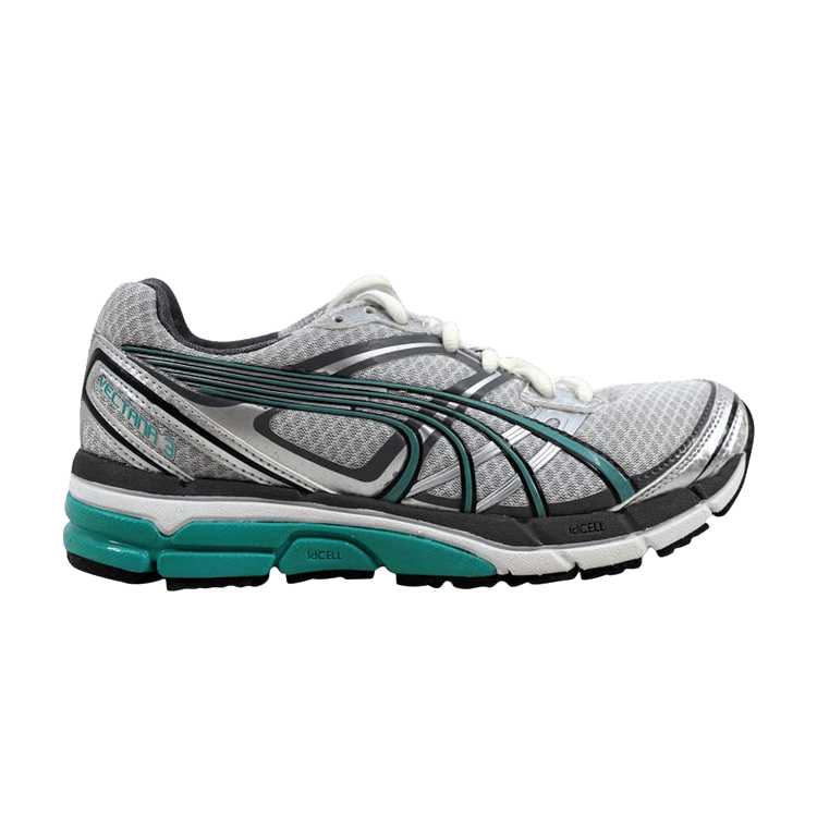 Puma Wmns Complete Vectana 3 'Grey Violet' — Grey Violet/Steel/Ceramic